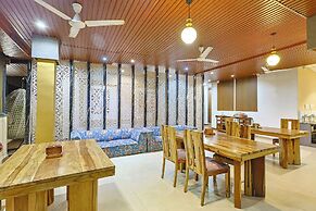 Fabhotel Foxtale Beach resort & Spa - A Beach Property