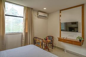 Fabhotel Foxtale Beach resort & Spa - A Beach Property