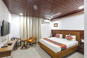 Fabhotel Foxtale Beach resort & Spa - A Beach Property