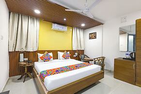 Fabhotel Foxtale Beach resort & Spa - A Beach Property