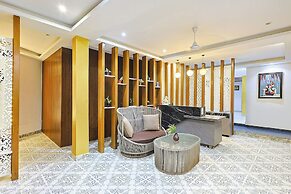 Fabhotel Foxtale Beach resort & Spa - A Beach Property