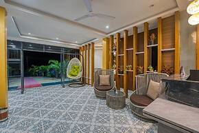 Fabhotel Foxtale Beach resort & Spa - A Beach Property