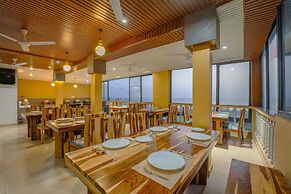 Fabhotel Foxtale Beach resort & Spa - A Beach Property