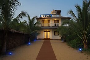 Fabhotel Foxtale Beach resort & Spa - A Beach Property