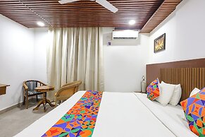 Fabhotel Foxtale Beach resort & Spa - A Beach Property