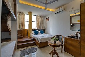 Fabhotel Foxtale Beach resort & Spa - A Beach Property