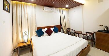 Fabhotel Foxtale Beach resort & Spa - A Beach Property