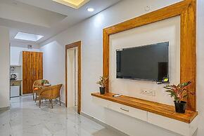 Fabhotel Foxtale Beach resort & Spa - A Beach Property