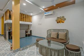 Fabhotel Foxtale Beach resort & Spa - A Beach Property