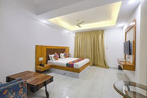 Fabhotel Foxtale Beach resort & Spa - A Beach Property