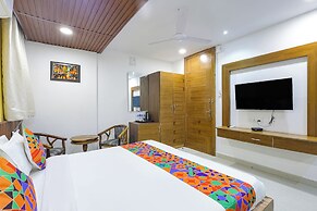 Fabhotel Foxtale Beach resort & Spa - A Beach Property