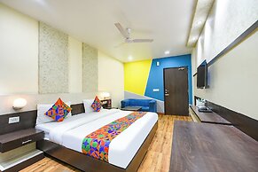 Fabhotel West View