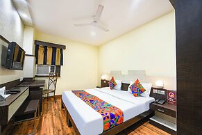 Fabhotel West View