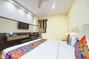Fabhotel West View