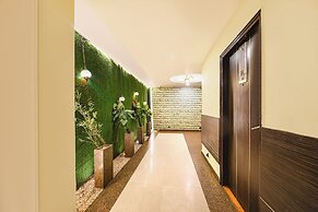 Fabhotel West View