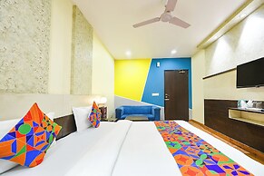 Fabhotel West View