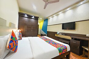 Fabhotel West View