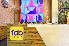 Fabhotel West View