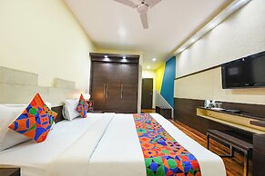 Fabhotel West View