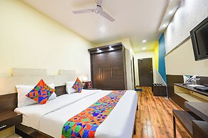 Fabhotel West View