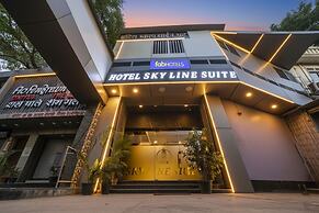 Fabhotel Skyline Suite