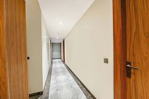 Fabhotel Dreamz