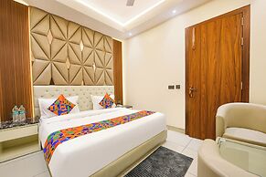 Fabhotel Dreamz