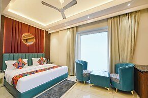 Fabhotel Dreamz