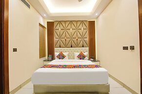 Fabhotel Dreamz