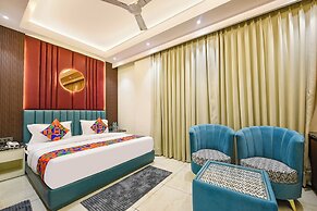 Fabhotel Dreamz