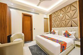Fabhotel Dreamz