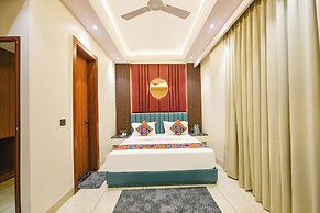 Fabhotel Dreamz