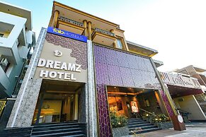Fabhotel Dreamz