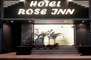 Fabexpress Rose Inn
