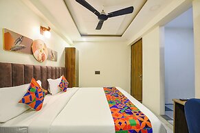 Fabhotel Kesari Stayz