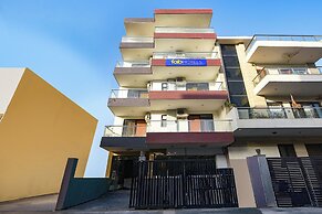 Fabhotel Kesari Stayz