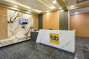 Fabhotel Kesari Stayz
