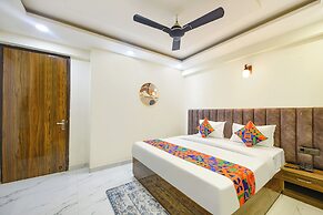 Fabhotel Kesari Stayz