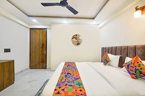 Fabhotel Kesari Stayz