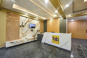 Fabhotel Kesari Stayz