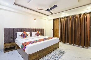 Fabhotel Kesari Stayz