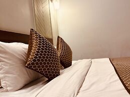 Fabhotel Majestic Heights