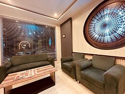 Fabhotel Majestic Heights