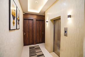 Fabhotel New Mohit Regency