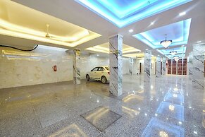 Fabhotel Paradise