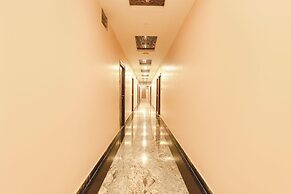Fabhotel Nk Courtyard