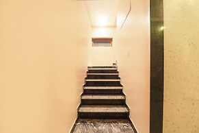 Fabhotel Nk Courtyard