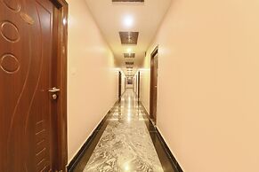 Fabhotel Nk Courtyard