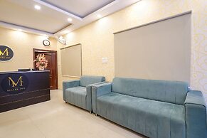 FabHotel Maark Inn - Tilak Nagar, Jayanagar