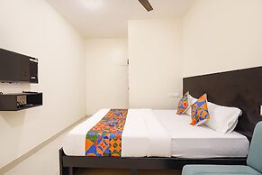 FabHotel Maark Inn - Tilak Nagar, Jayanagar